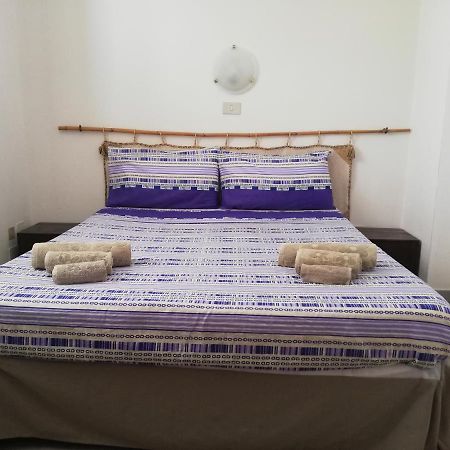 Sicilia Mare Hotel Porto Palo Esterno foto