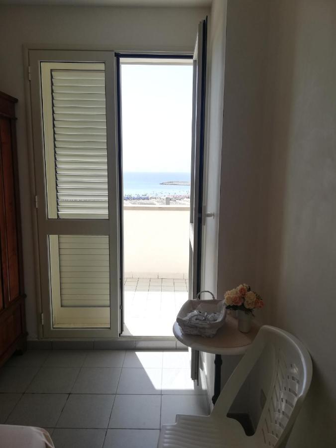 Sicilia Mare Hotel Porto Palo Esterno foto