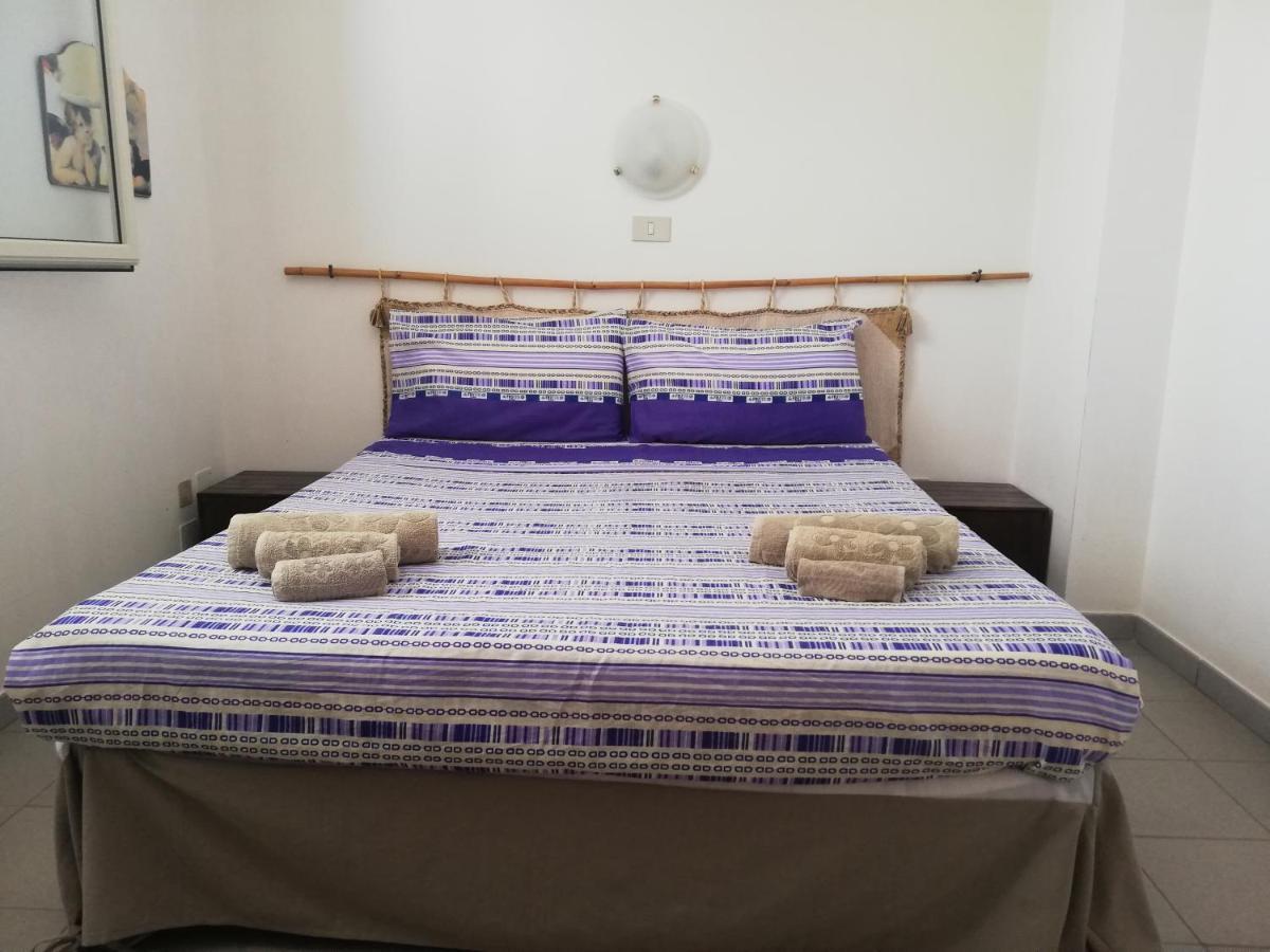 Sicilia Mare Hotel Porto Palo Esterno foto