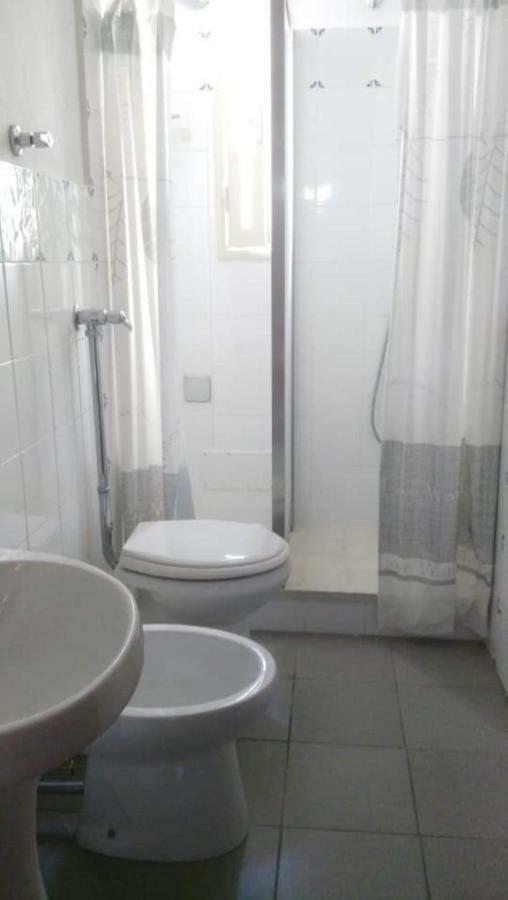 Sicilia Mare Hotel Porto Palo Esterno foto